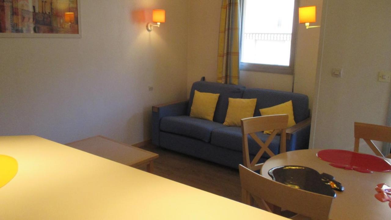 Promenade Des Bains Apartment Saint-Raphaël Eksteriør bilde