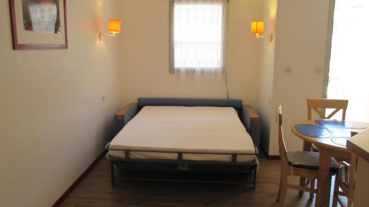 Promenade Des Bains Apartment Saint-Raphaël Eksteriør bilde