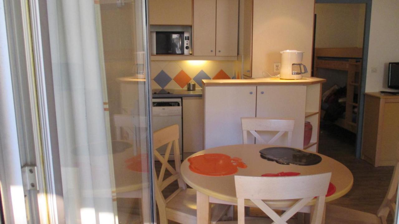 Promenade Des Bains Apartment Saint-Raphaël Eksteriør bilde