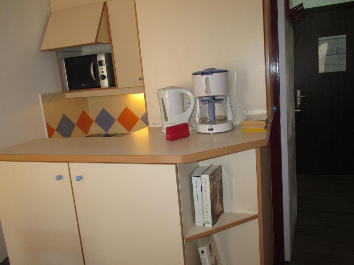 Promenade Des Bains Apartment Saint-Raphaël Eksteriør bilde